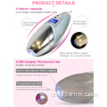 Benutzerdefinierter Handle Laserplasma -Maulwurfsentferner Pen